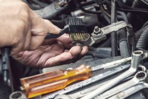 #1 Best Car Alternator and Starter Motor Replacement in SG